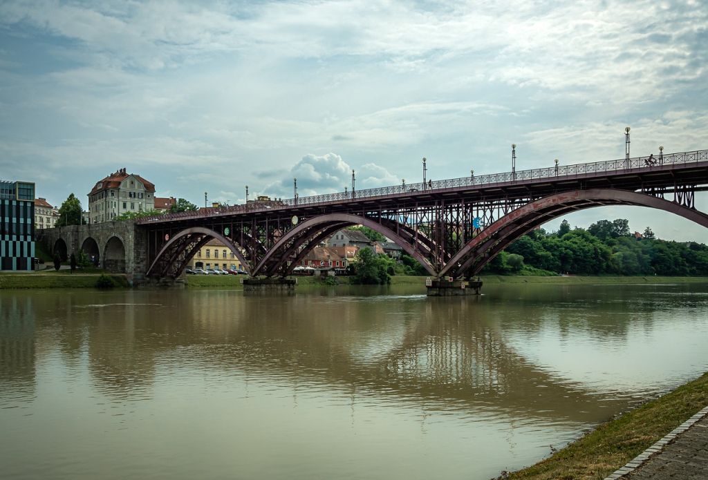 Maribor Stari Most