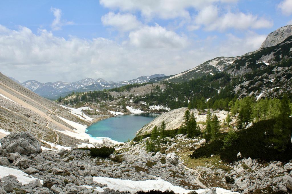 Triglav Nemzeti Park