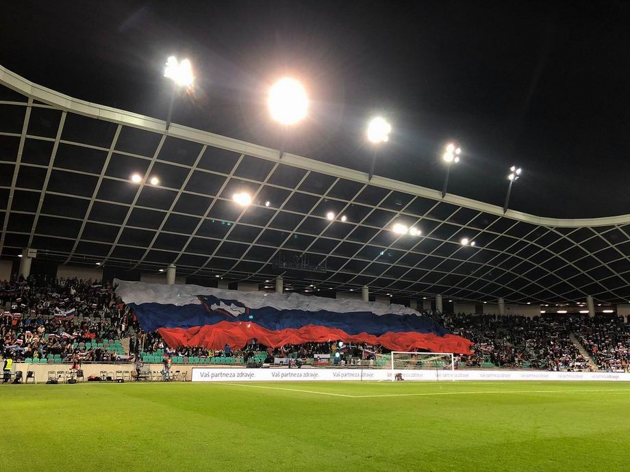 Stozice Stadion