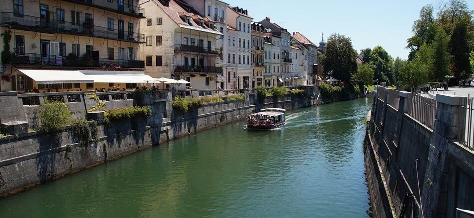 ljubljana