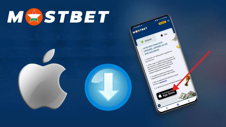 Mostbet