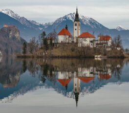 Bled