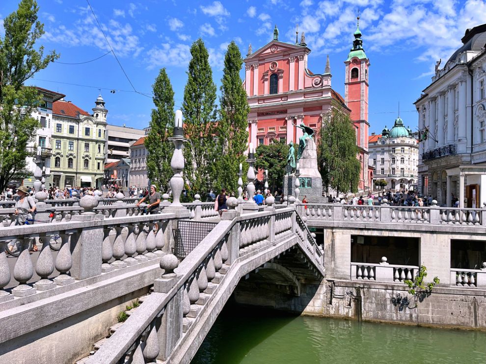 Angyali udvozlet temploma 