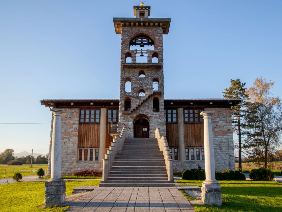 Szent Mihaly-templom