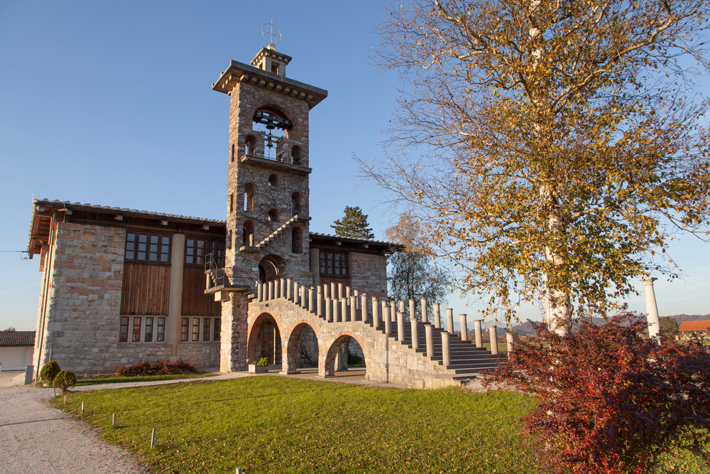 Szent Mihály-templom