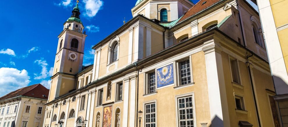 Szt. Miklos szekesegyhaz